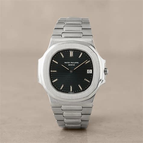 patek philippe geneve nautilus|Patek Philippe Nautilus jumbo.